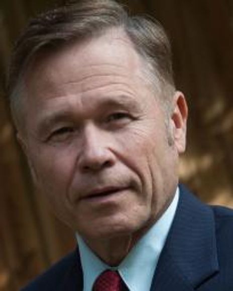 John Schmedes Headshot