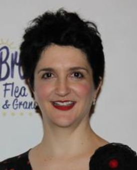 Lauren Cohn Headshot