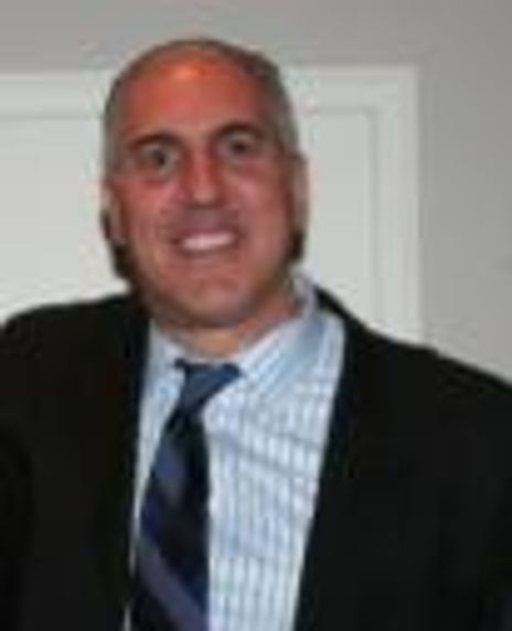 Michael Marino Headshot