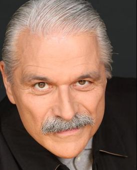 Joe Duquette Headshot