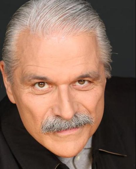 Joe Duquette Headshot