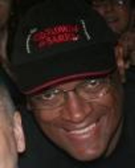 Kevin Joseph Headshot