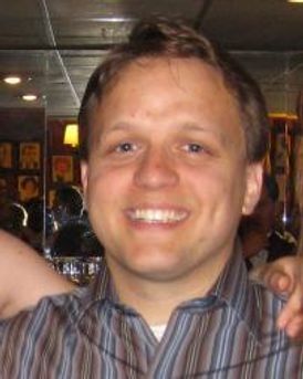 Jason Minor Headshot