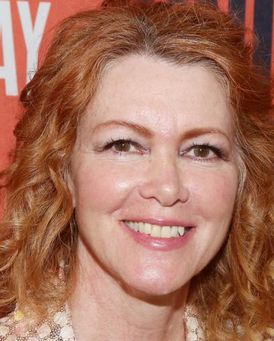 Allison Smith Headshot