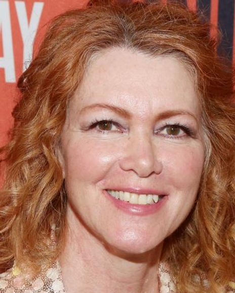 Allison Smith Headshot