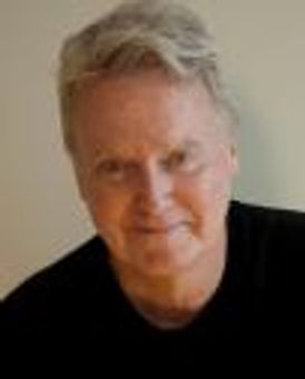 John T. Foley Headshot