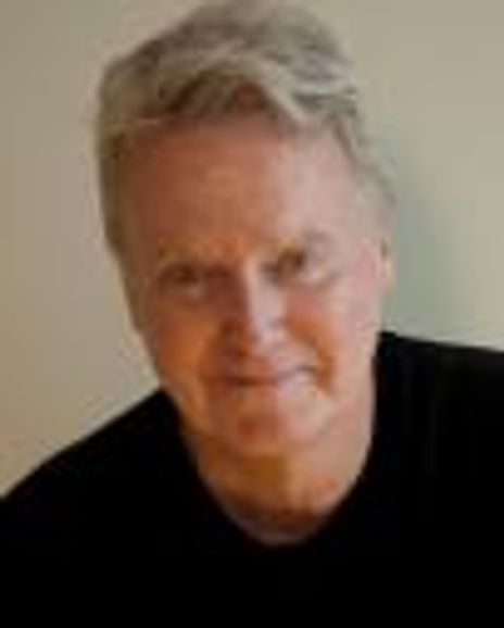 John T. Foley Headshot