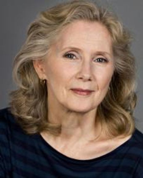 DAVID J GERSTEN Headshot