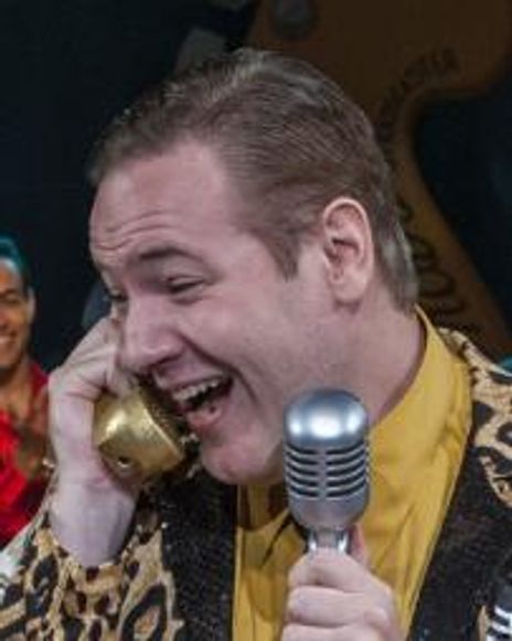 Mike Brennan Headshot