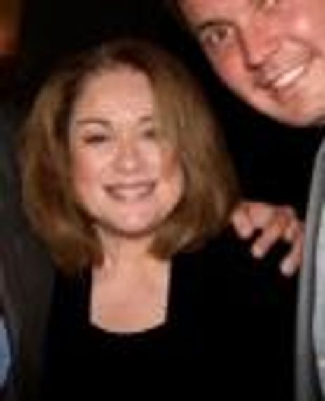 Donna Pescow Headshot