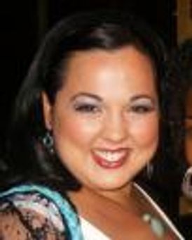 Linda Andrews Headshot