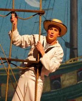 Cameron Smith Headshot