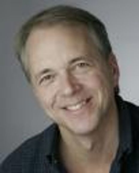 Peter Motson Headshot