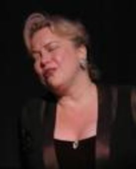 Barbara Brussell Headshot