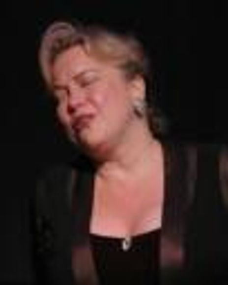 Barbara Brussell Headshot