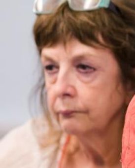 Tricia Deighton Headshot