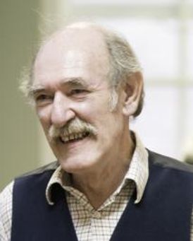 Nicholas Lumley Headshot