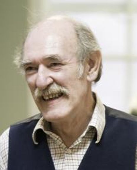 Nicholas Lumley Headshot