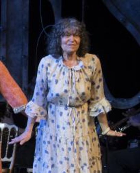 Rusty Riegelman Headshot