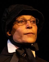 Fay Roxburgh Roxanne Fay (Actor): Credits, Bio, News & More | Broadway World