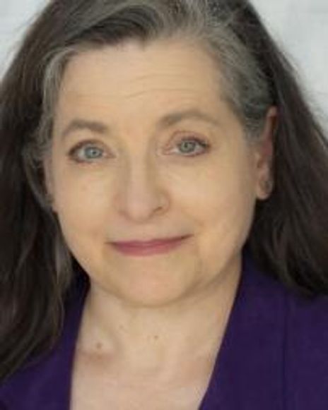 Rosalind C Hurwitz Headshot
