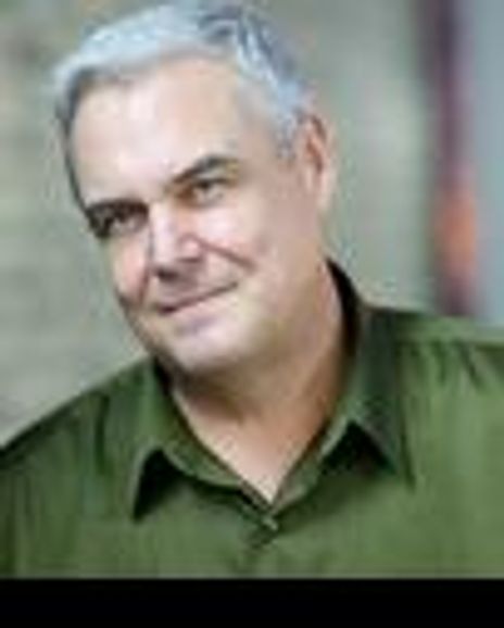 Kevin C. Loomis Headshot