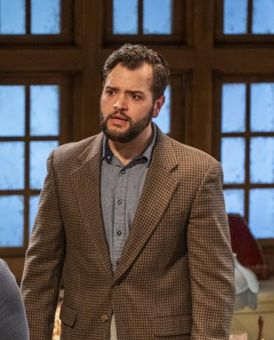 Robert Quintanilla Headshot