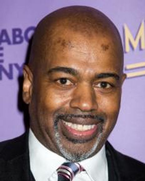 Lance Roberts Headshot