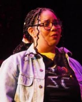 Gina Martin Headshot