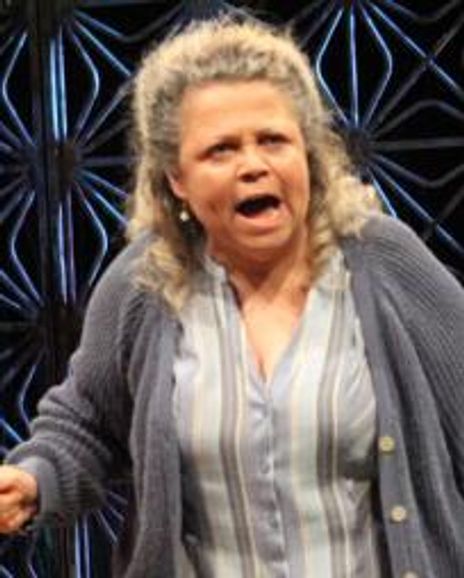 Wilma Bonet Headshot