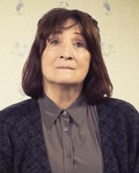 Sharon Lockwood Headshot