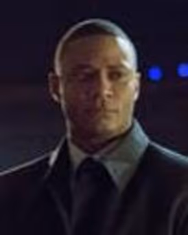 David Ramsey Headshot