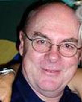 Christopher Murney Headshot