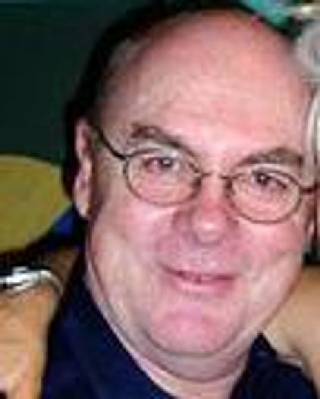 Christopher Murney Headshot