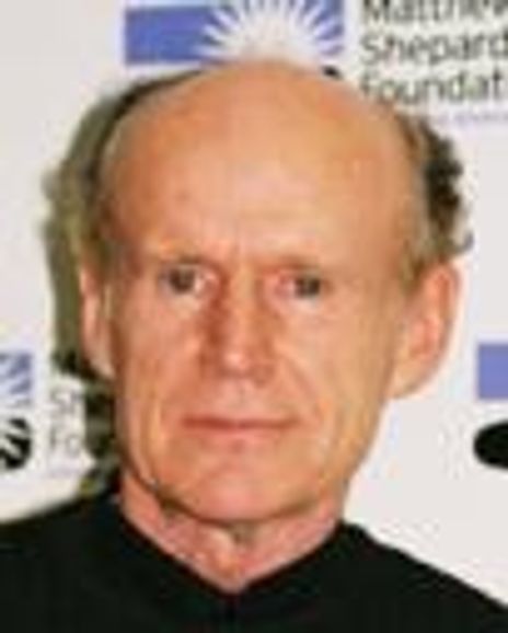 James Murtaugh Headshot