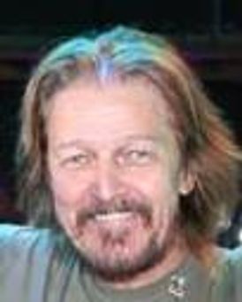 Ted Neeley Headshot