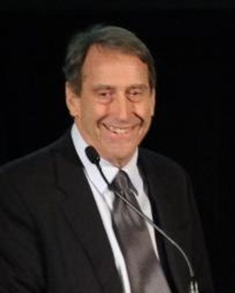 John Alexander Headshot