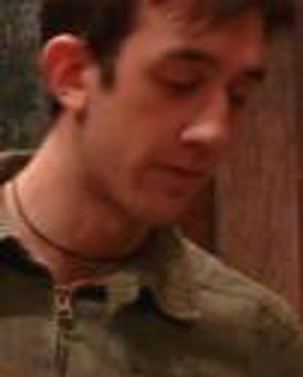 Stephen Brown Headshot