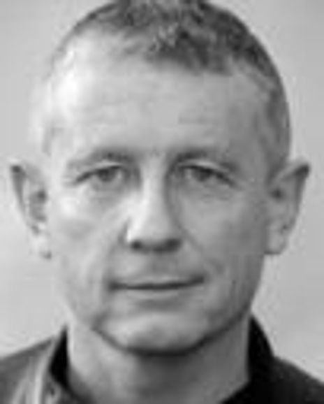 Ashley Knight Headshot