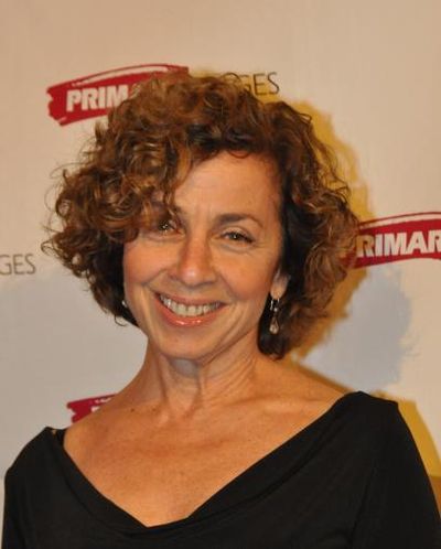 Eleanor Reissa Headshot