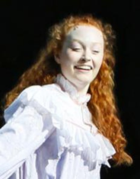 Kate Fitzgerald Headshot