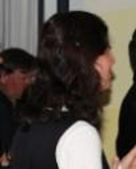 Nancy Williams Headshot