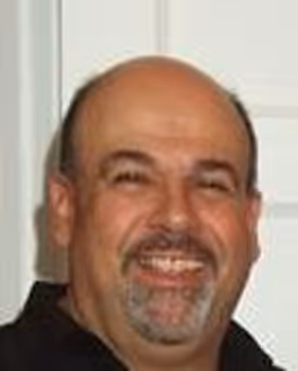 Anthony Giaimo Headshot