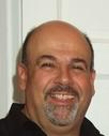 Anthony Giaimo Headshot