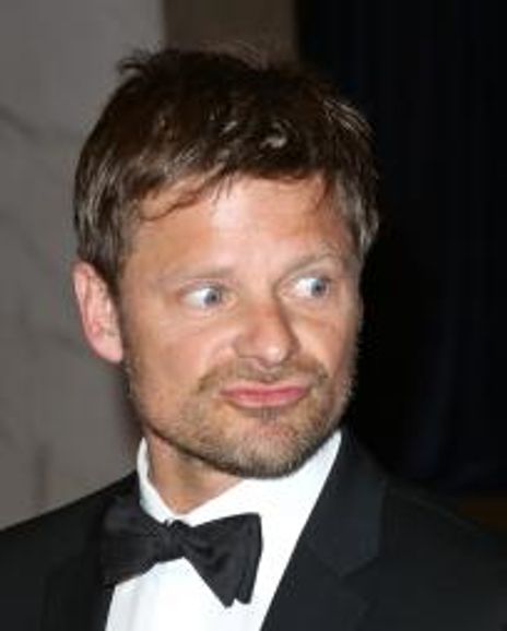 Steve Zahn Headshot