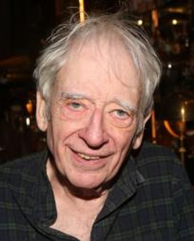 Austin Pendleton Headshot