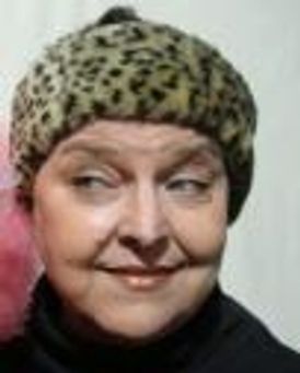 Camille Tibaldeo Headshot