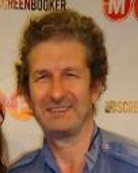 Jeff Stewart Headshot