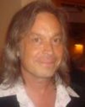 Jim Lauderdale Headshot