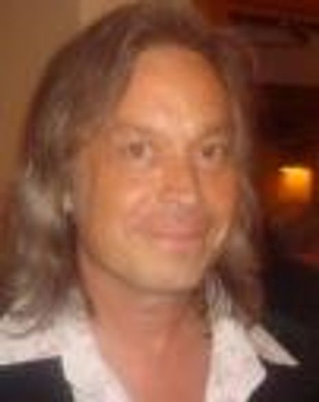 Jim Lauderdale Headshot